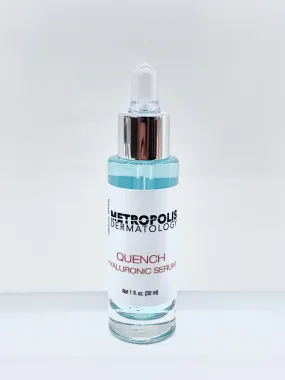 QUENCH Hyaluronic Serum