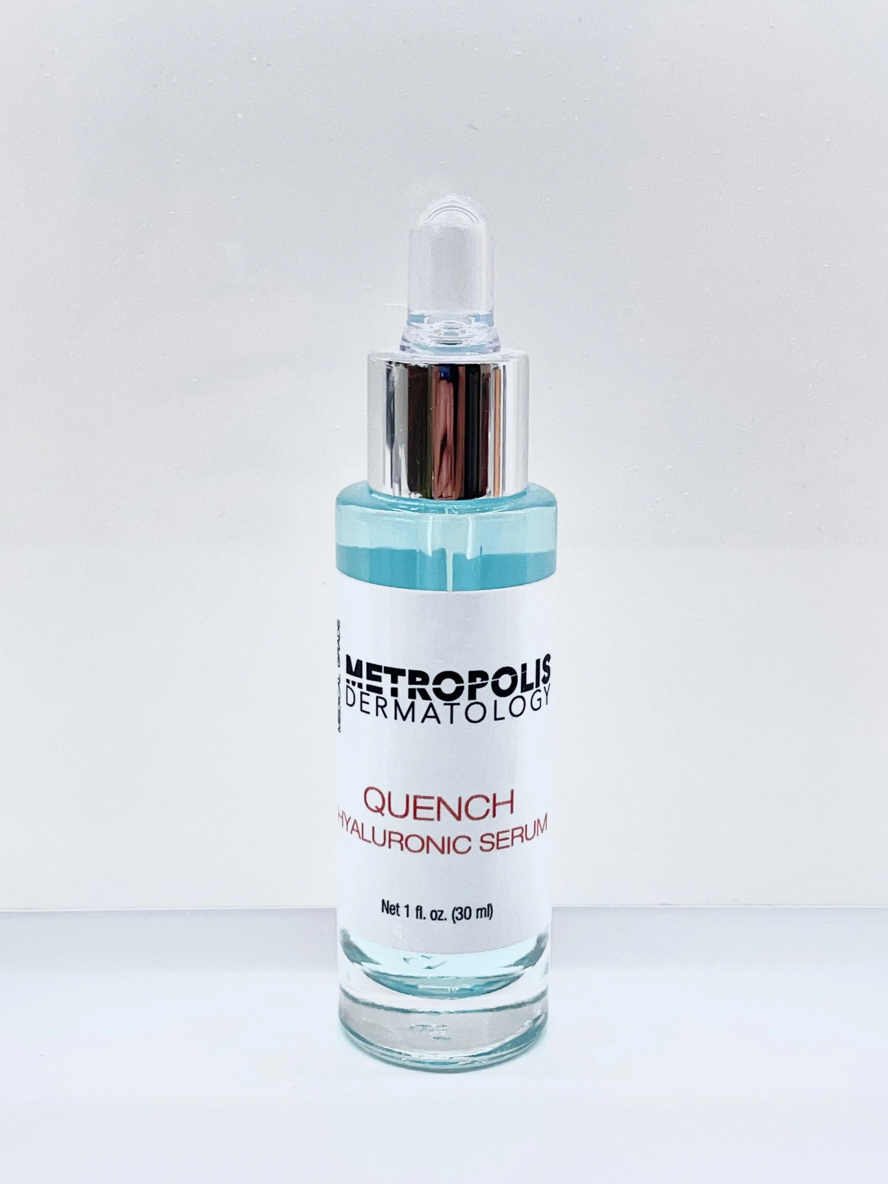 QUENCH Hyaluronic Serum