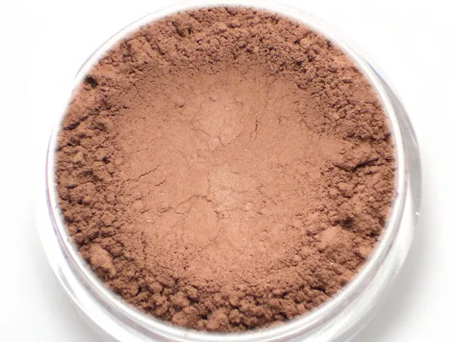 "Honesty" - Mineral Blush