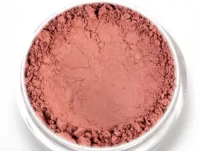 "Lovely" - Mineral Blush