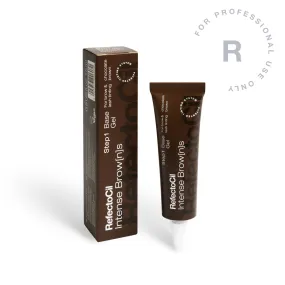 Refectocil Intense Brow(n)s - Base Gel