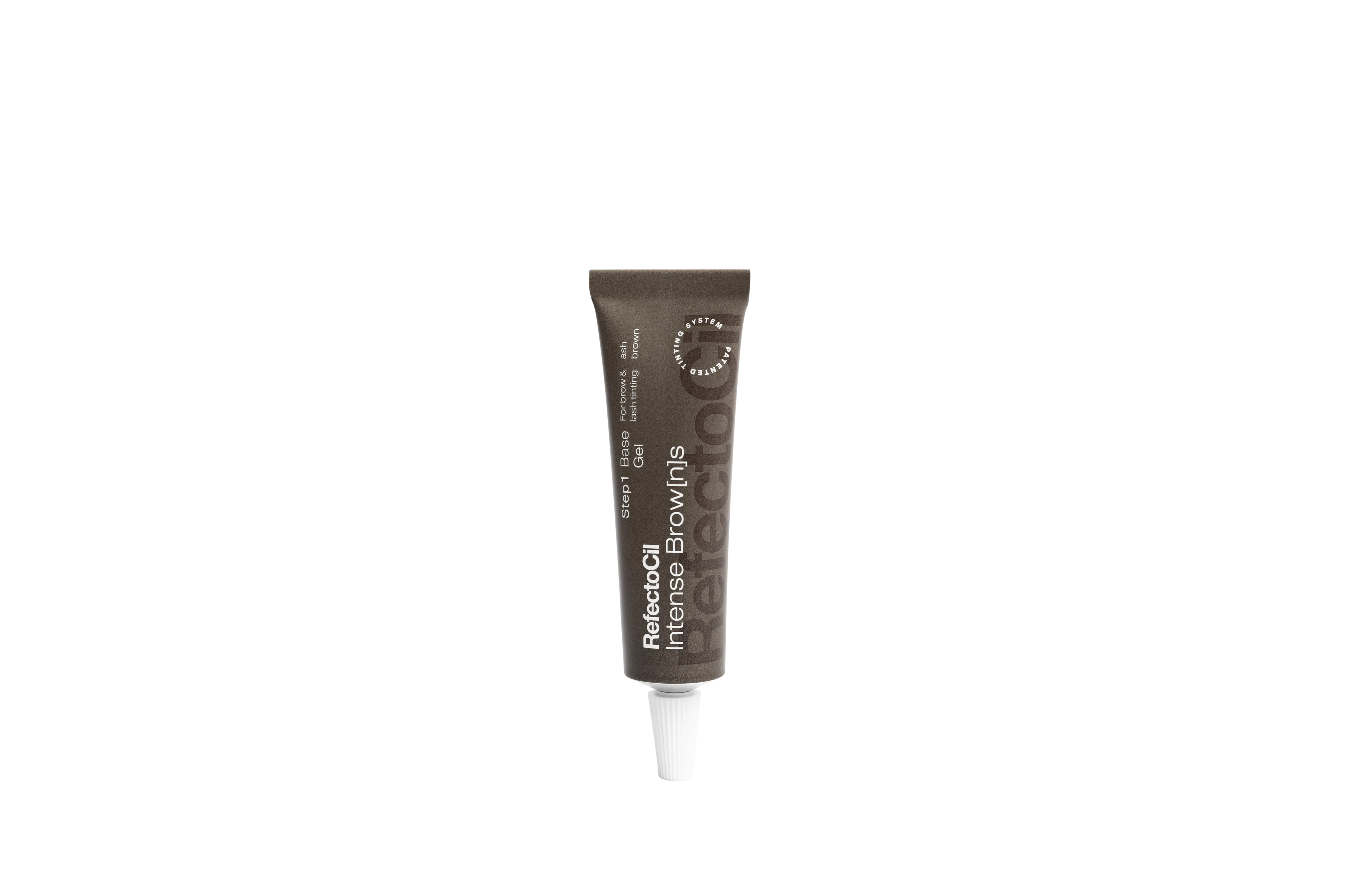 Refectocil Intense Brow(n)s - Base Gel