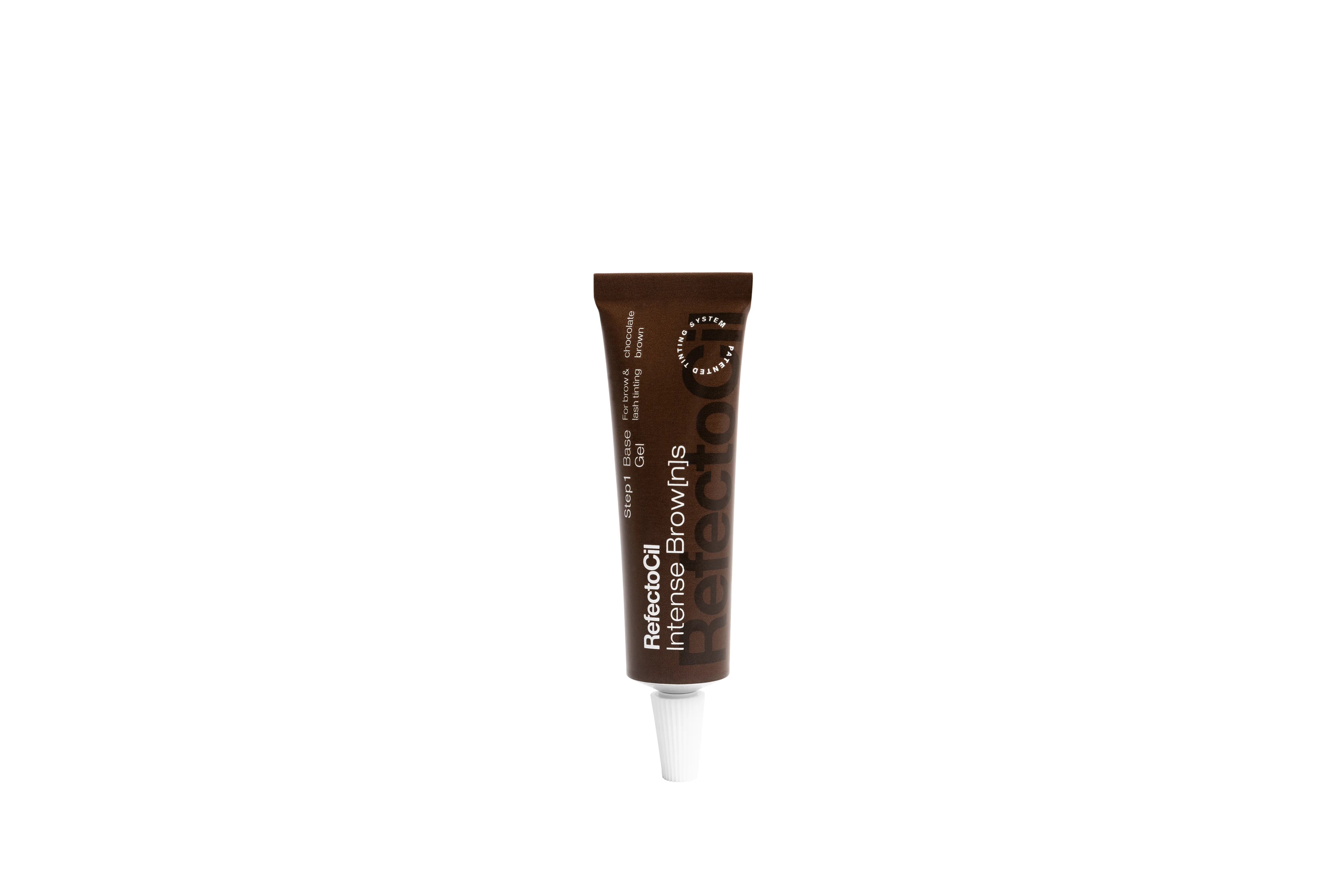 Refectocil Intense Brow(n)s - Base Gel