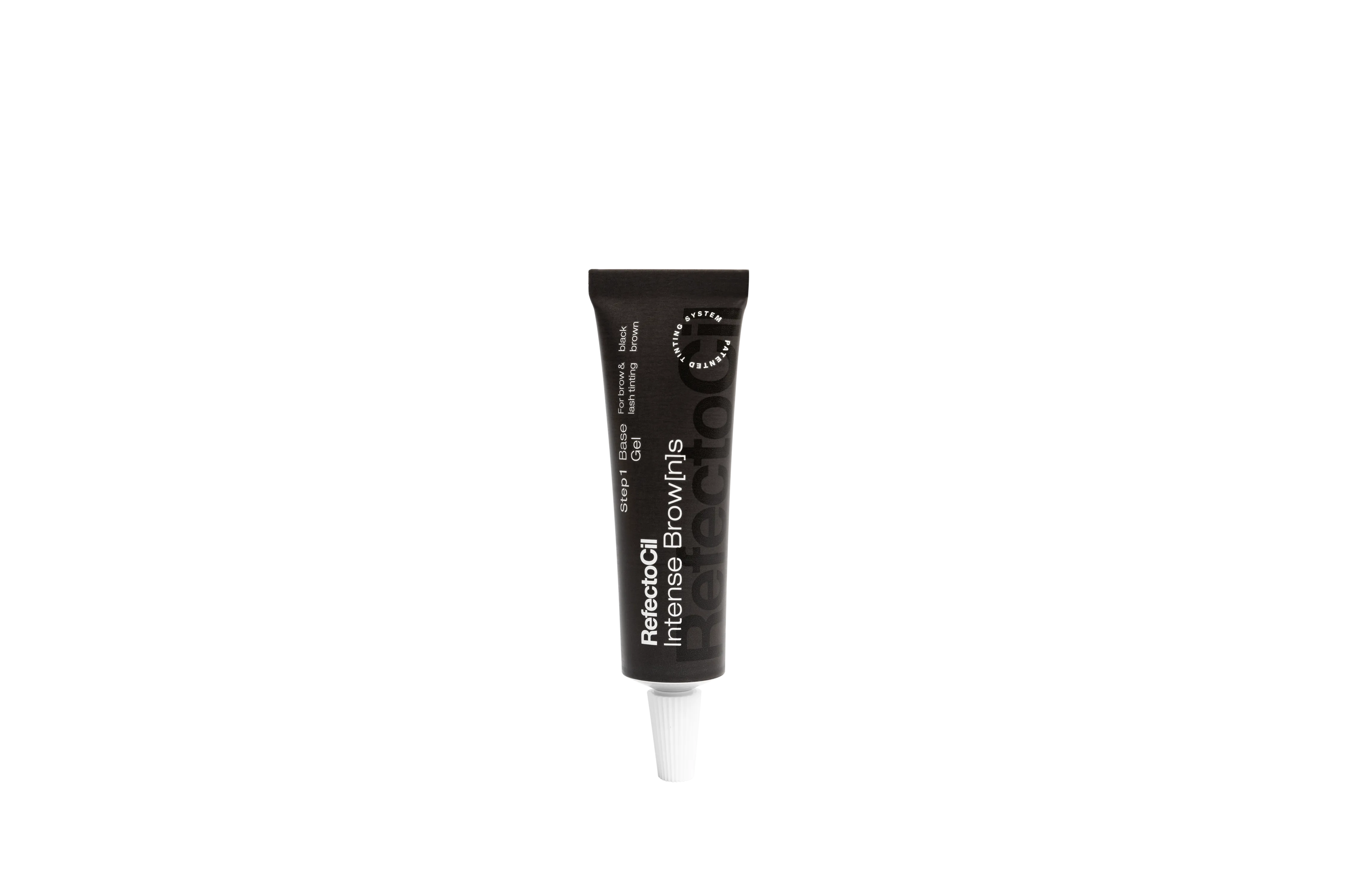 Refectocil Intense Brow(n)s - Base Gel