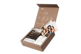 Refectocil Intense Brow(n)s - Kit