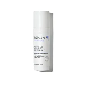 Retinol 5x Regenerate Dry Serum Mini