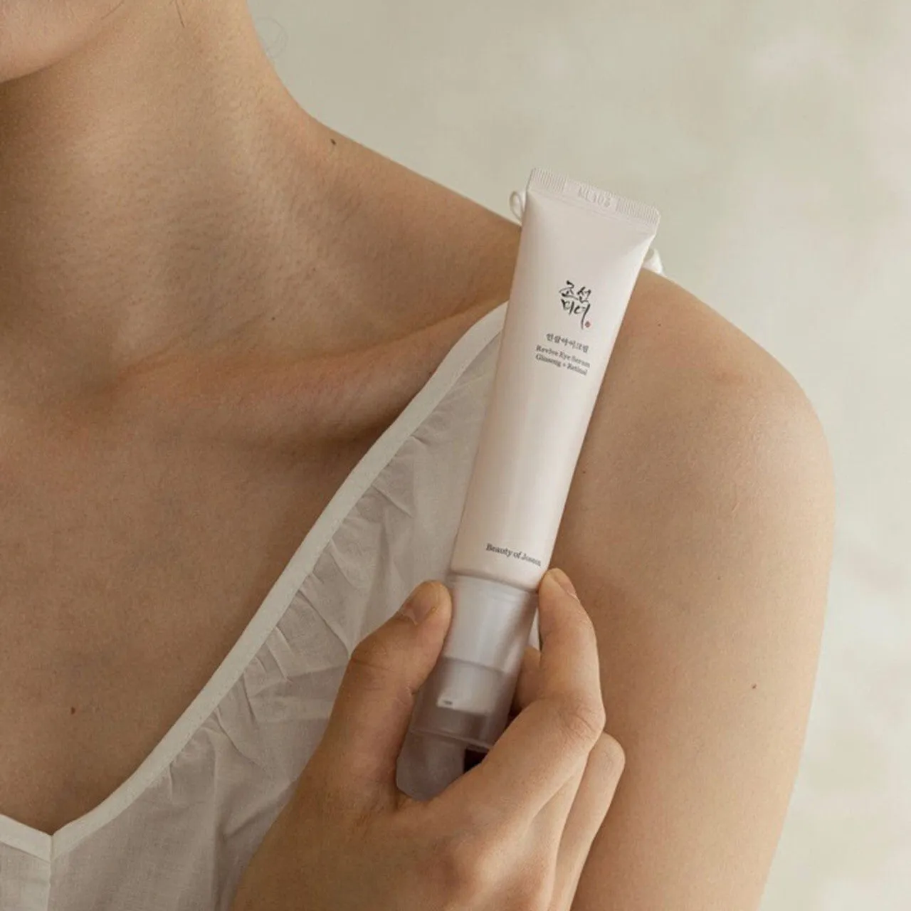 REVIVE EYE SERUM : GINSENG   RETINAL