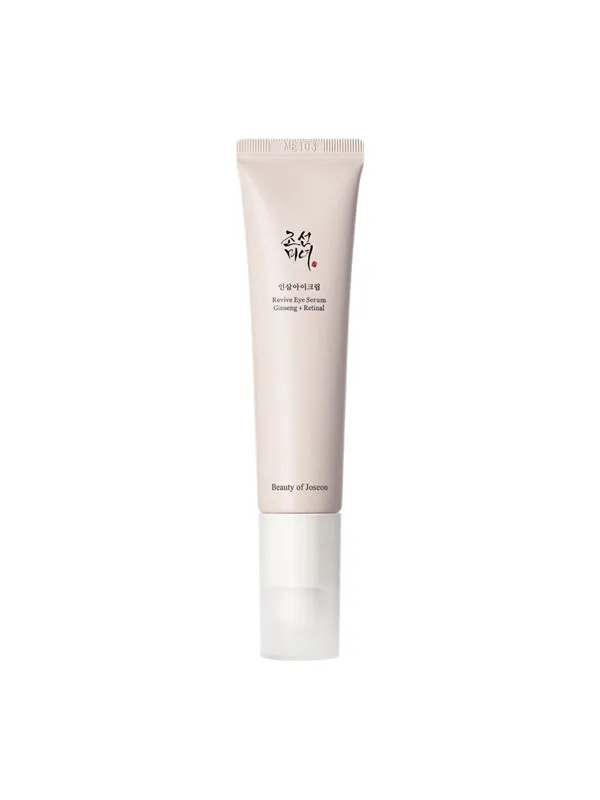 REVIVE EYE SERUM : GINSENG   RETINAL