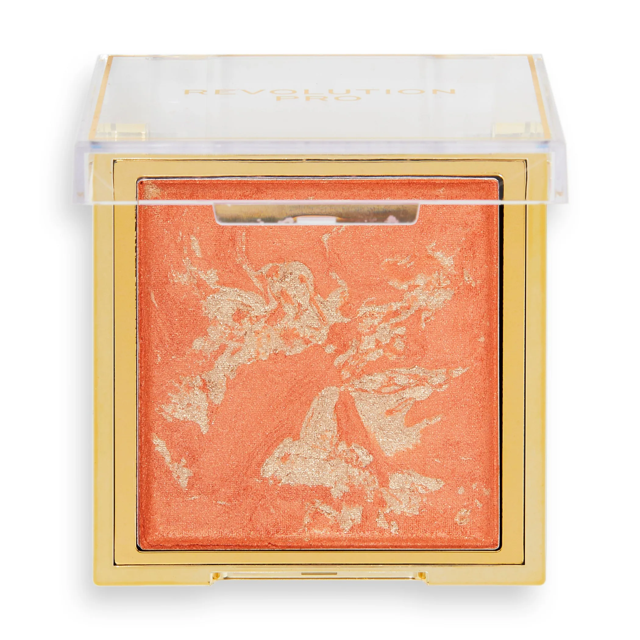 Revolution Pro Lustre Blusher