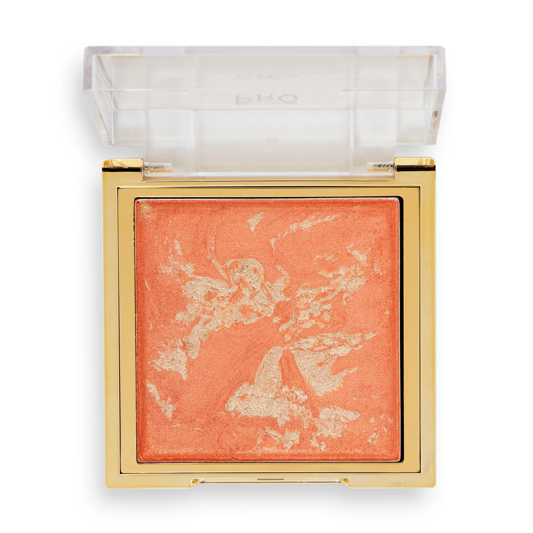 Revolution Pro Lustre Blusher