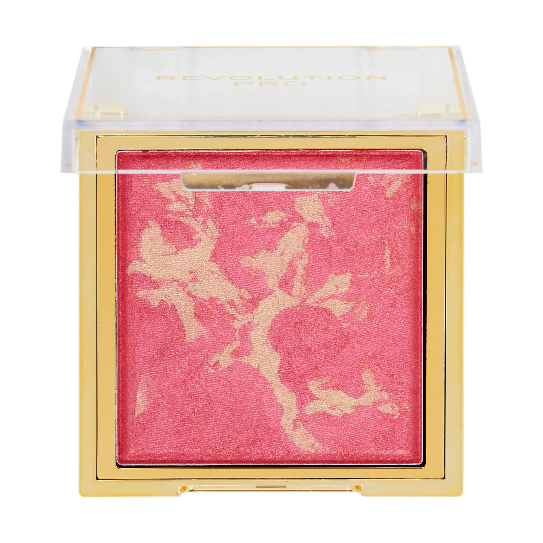 Revolution Pro Lustre Blusher