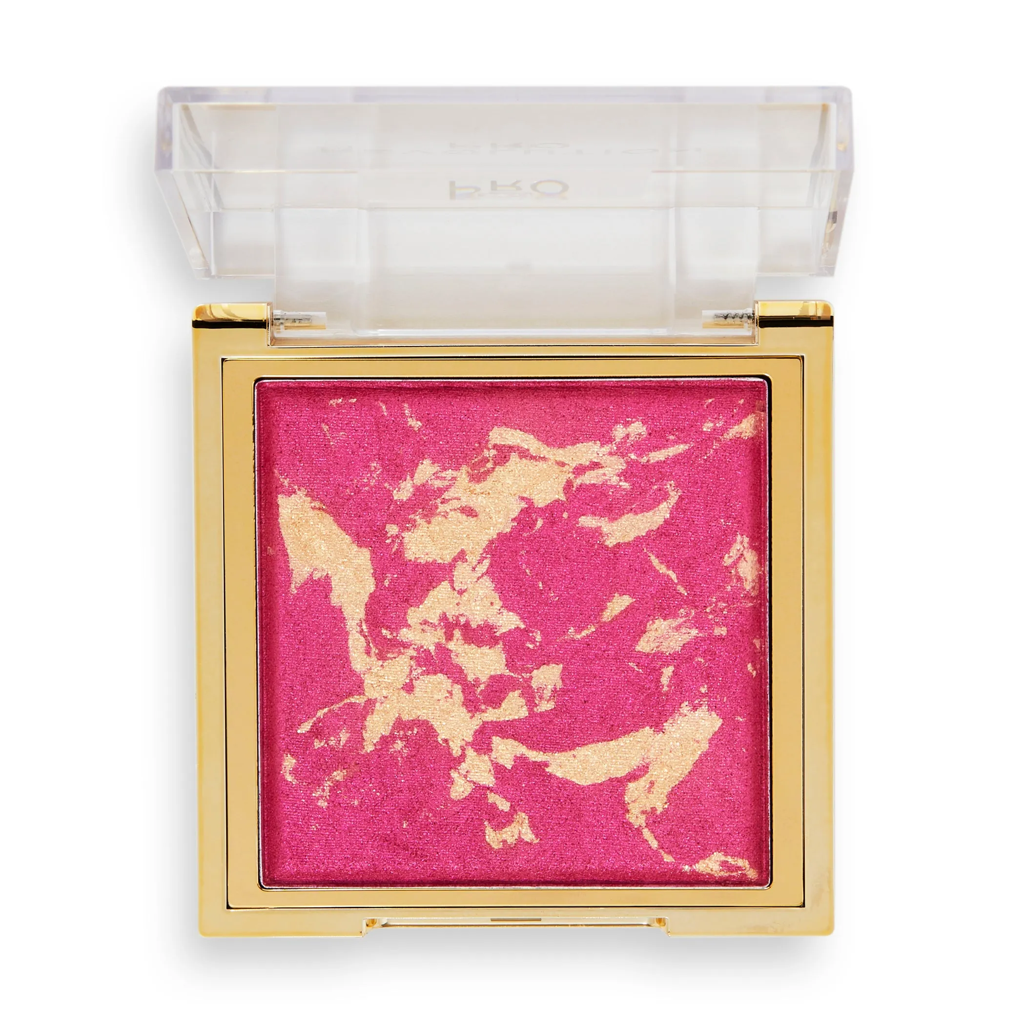 Revolution Pro Lustre Blusher