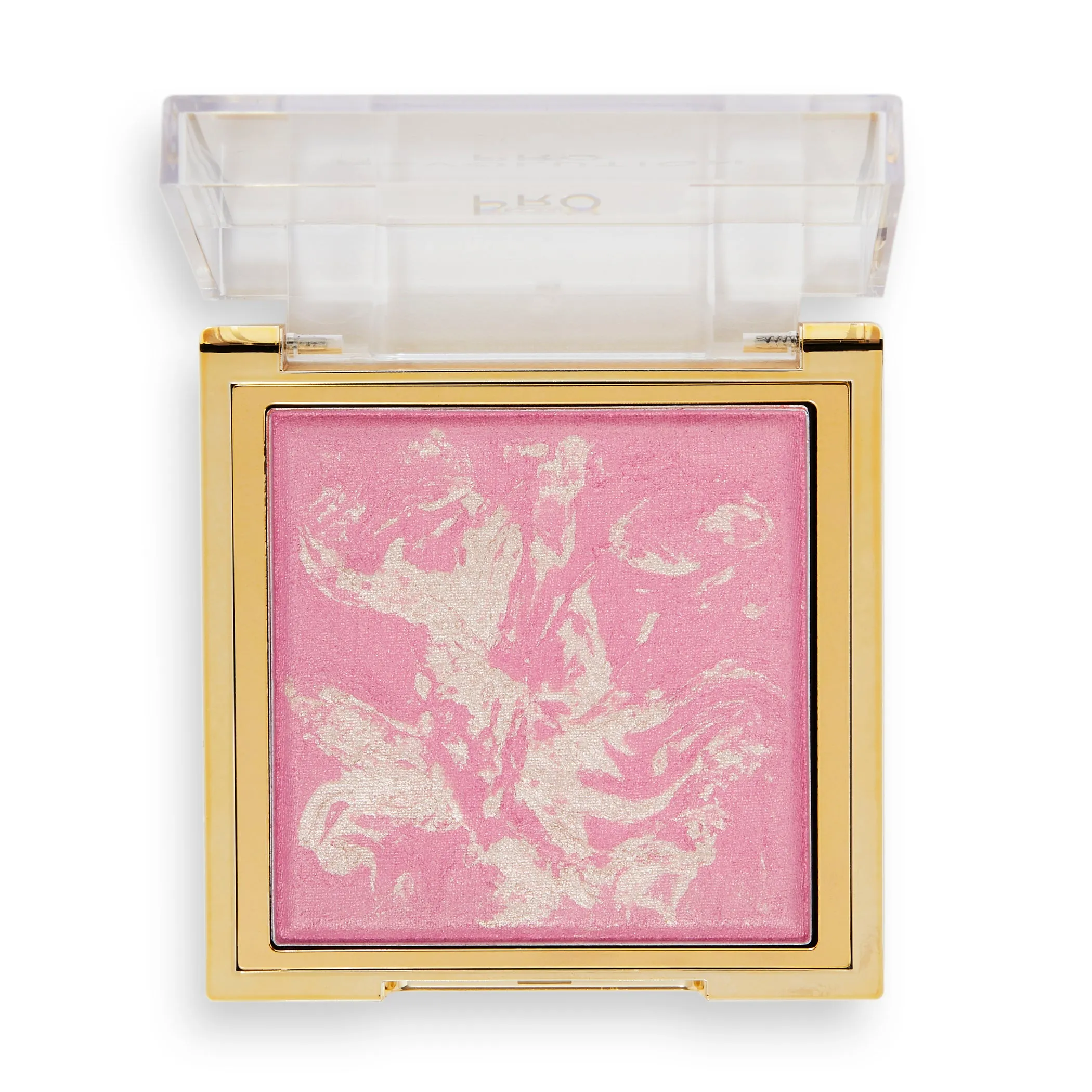 Revolution Pro Lustre Blusher