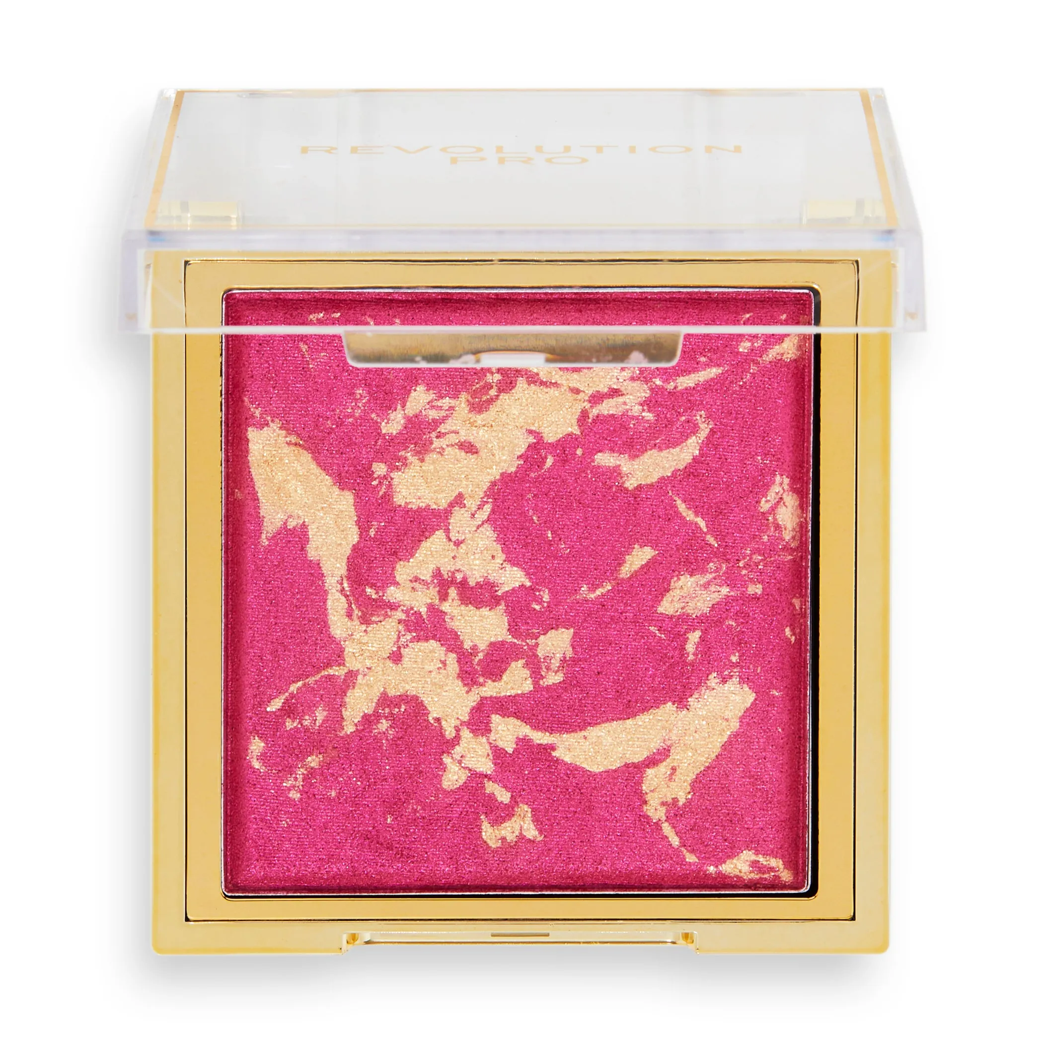 Revolution Pro Lustre Blusher