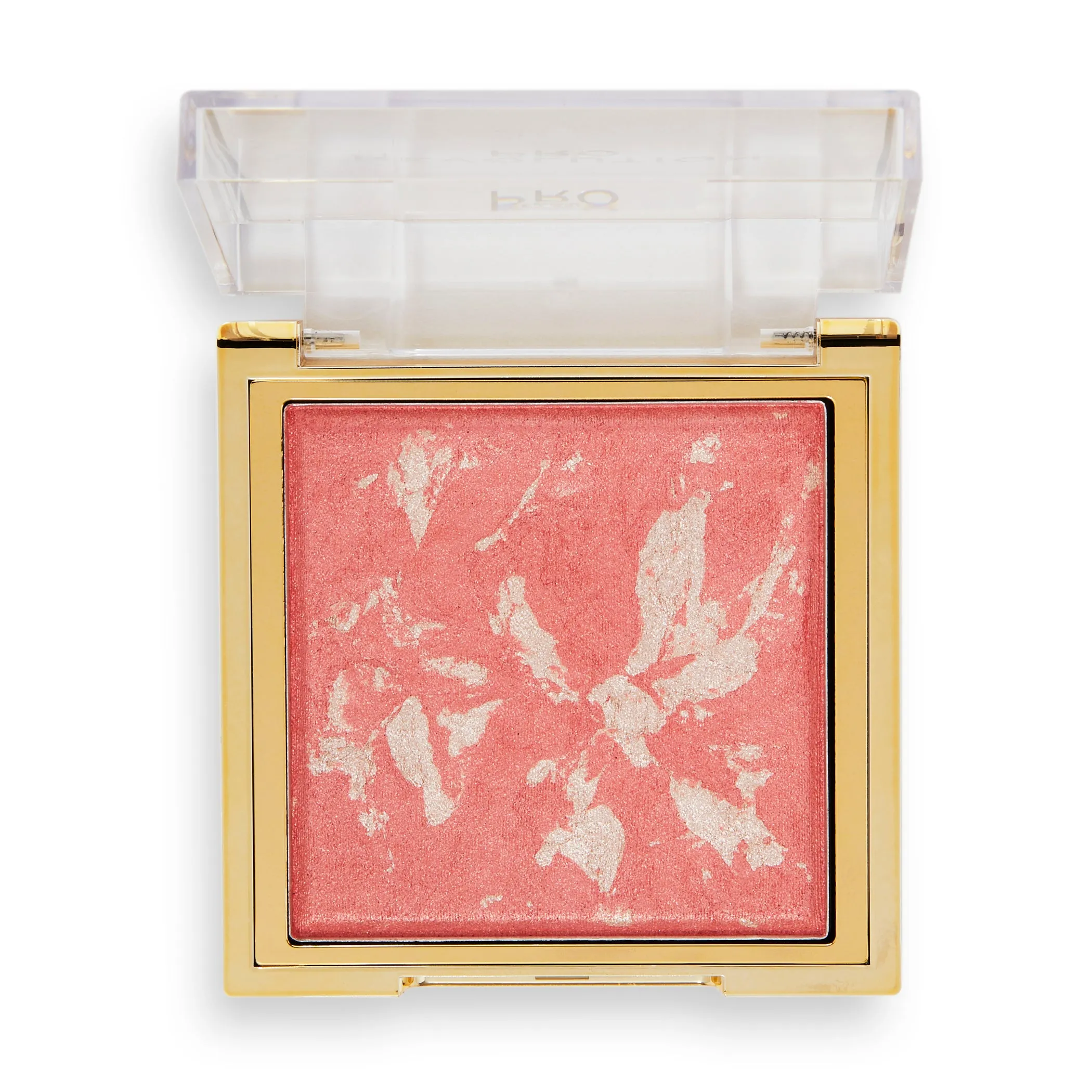 Revolution Pro Lustre Blusher