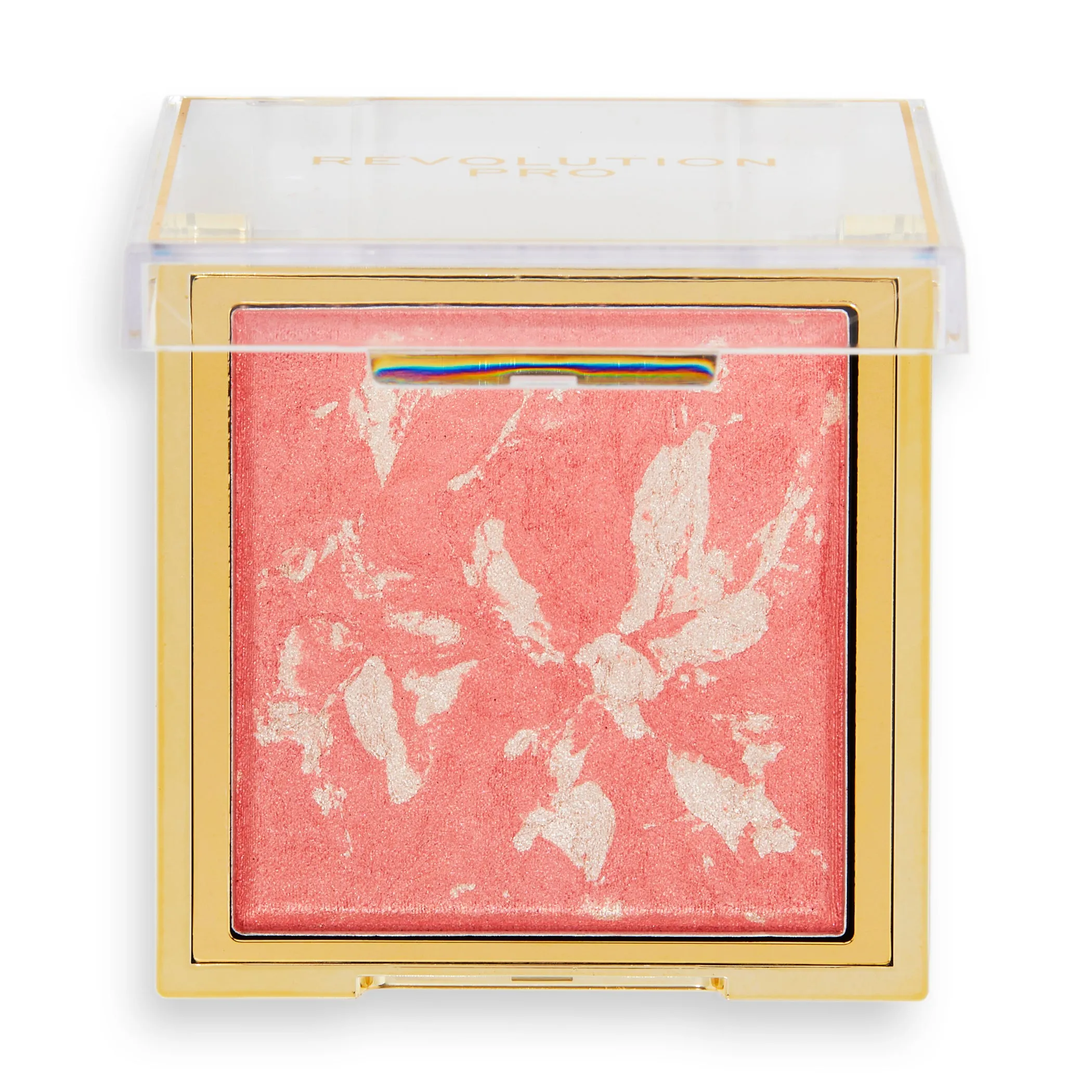 Revolution Pro Lustre Blusher