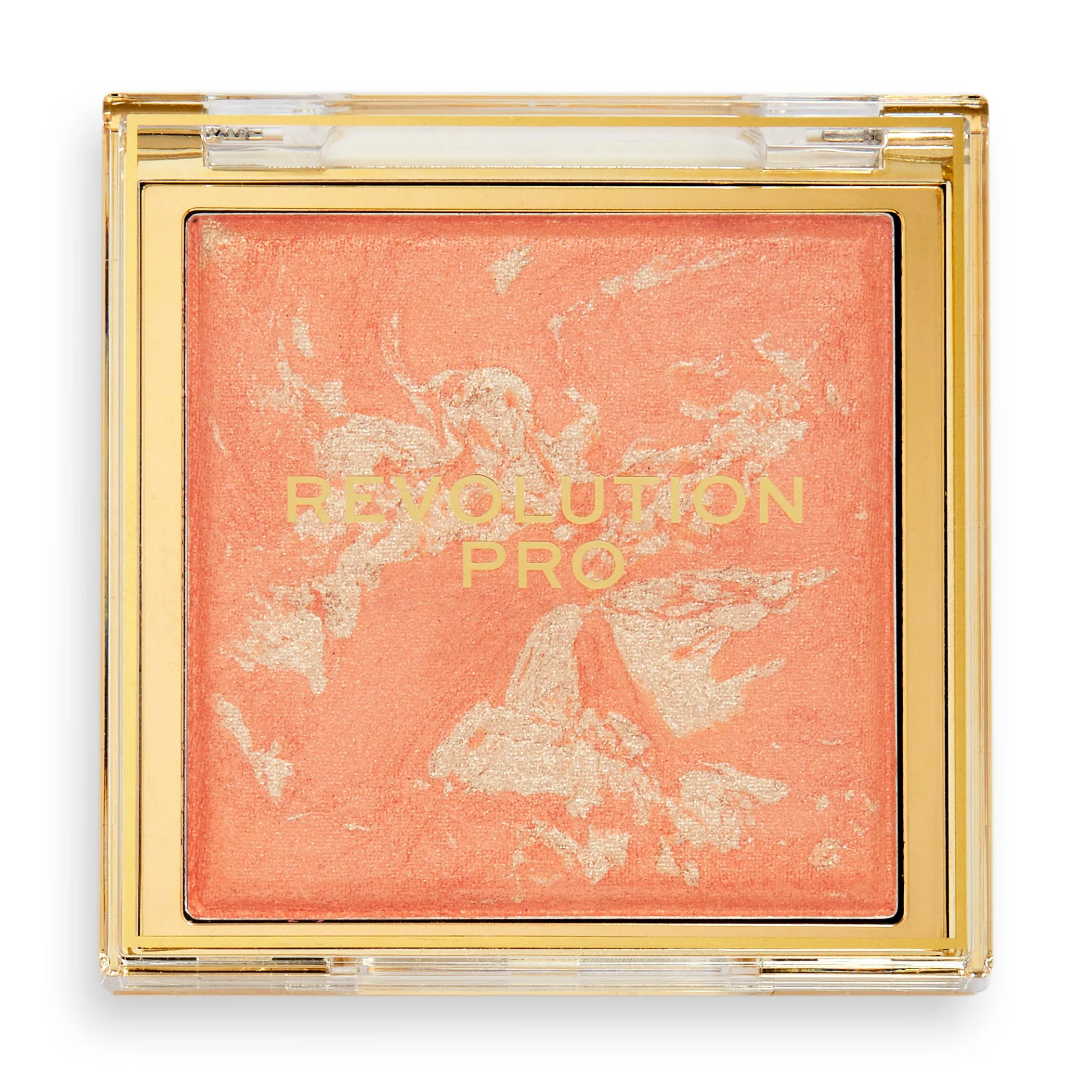 Revolution Pro Lustre Blusher