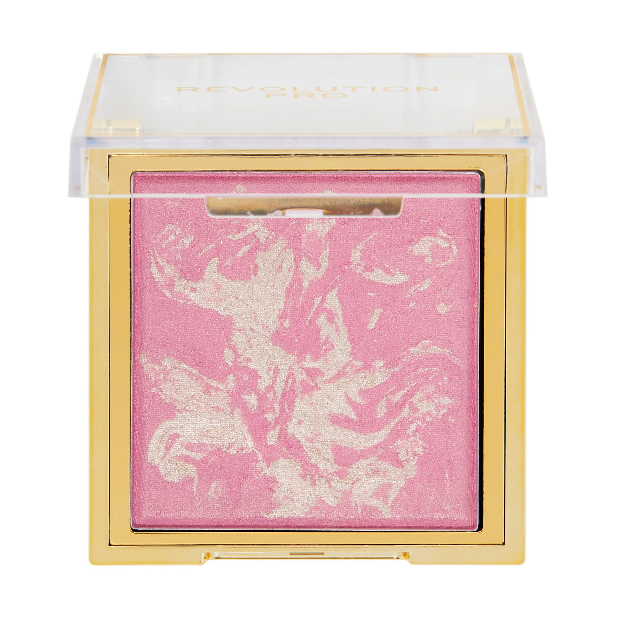 Revolution Pro Lustre Blusher