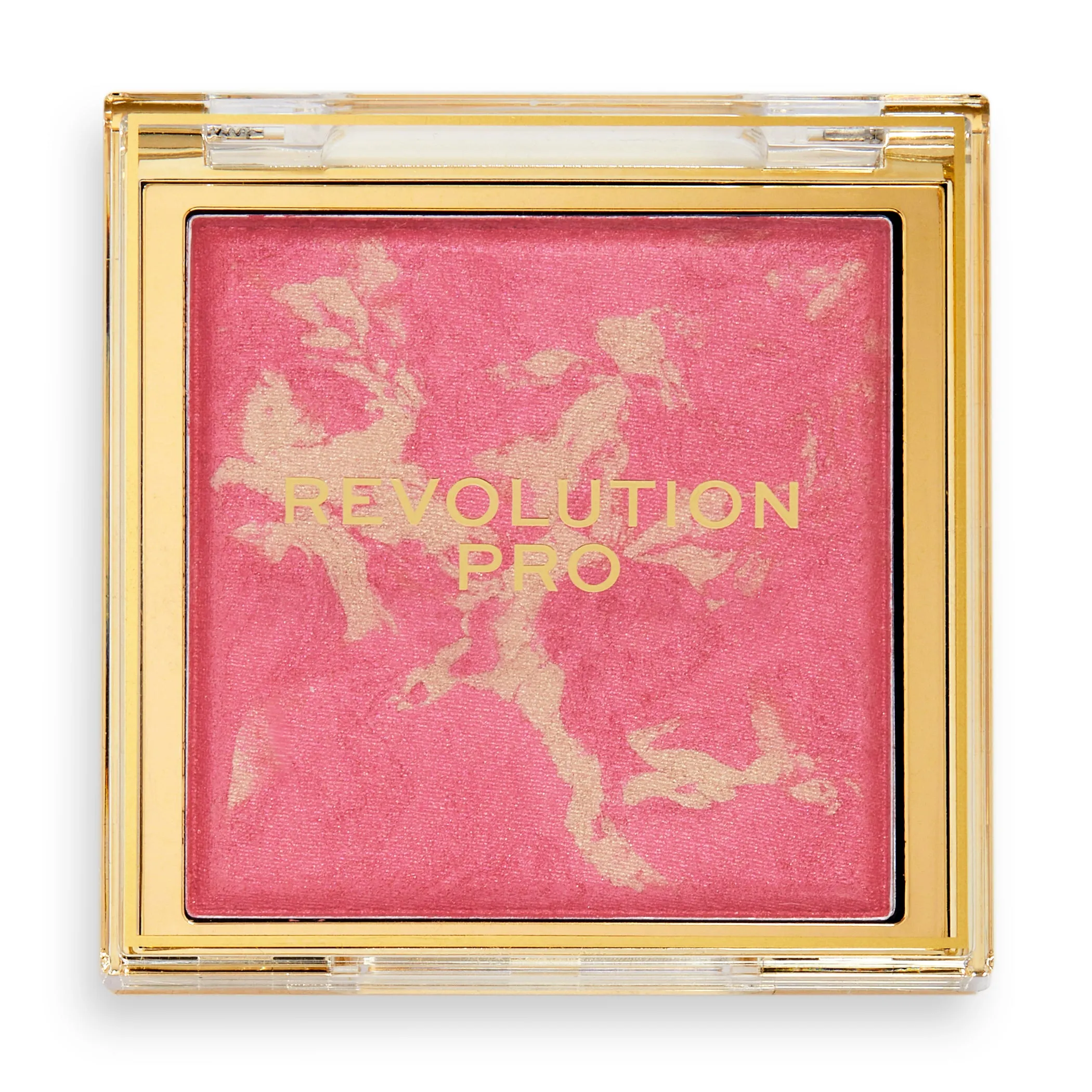 Revolution Pro Lustre Blusher