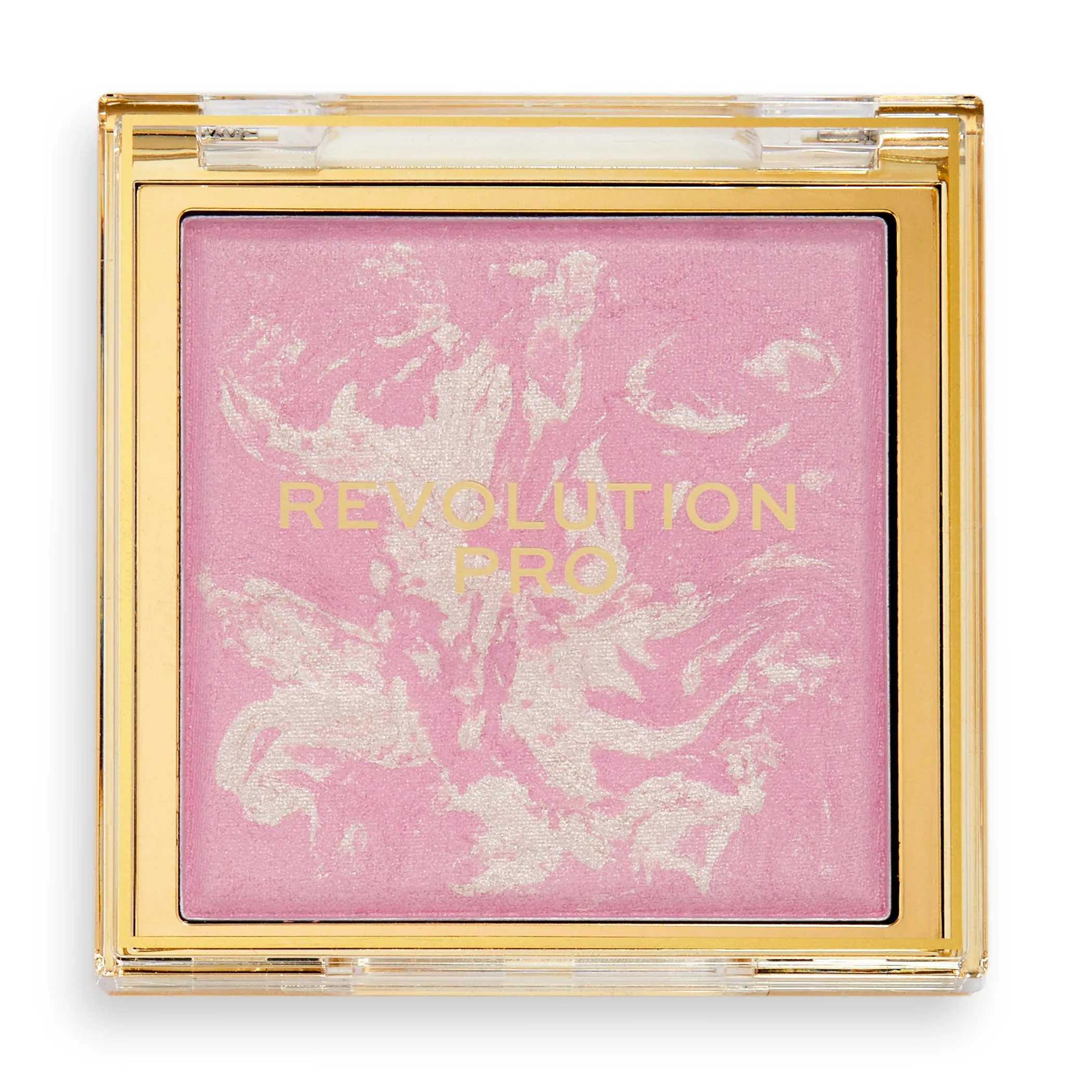 Revolution Pro Lustre Blusher