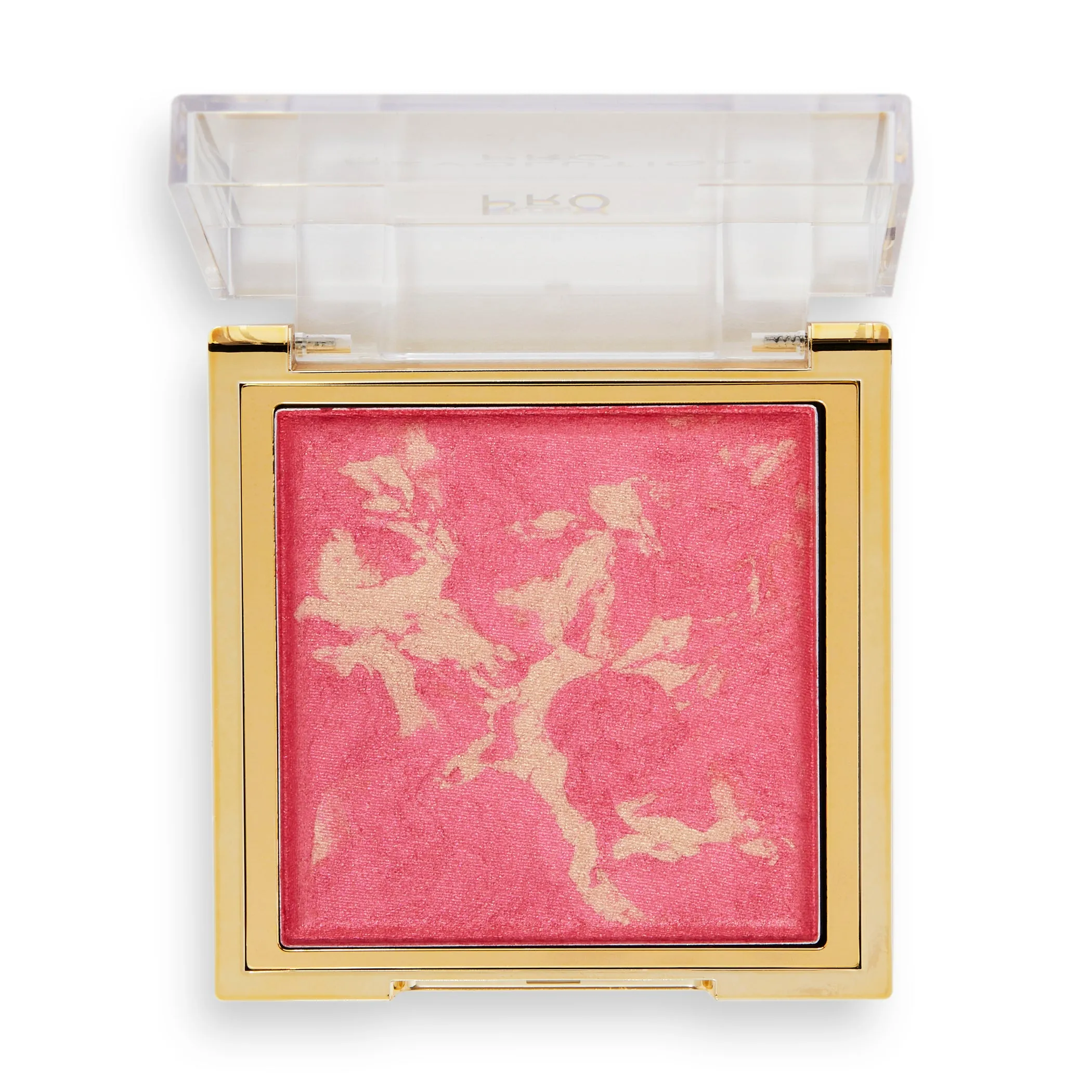 Revolution Pro Lustre Blusher