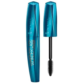 Rimmel London Wonder' Lash Waterproof Mascara