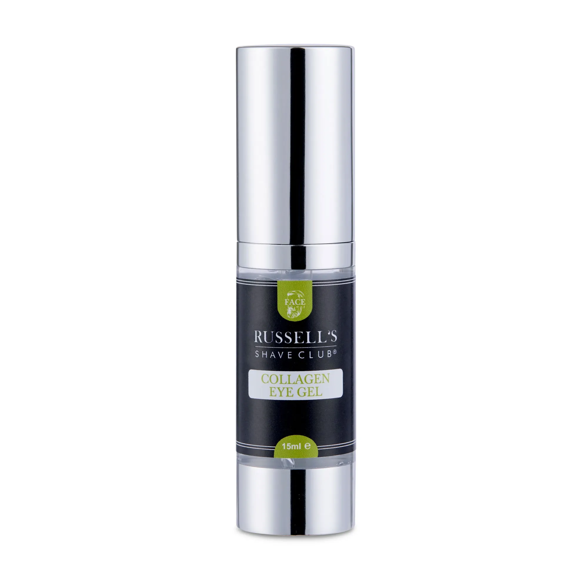 Russell's Ultimate Skin Care Revival Set
