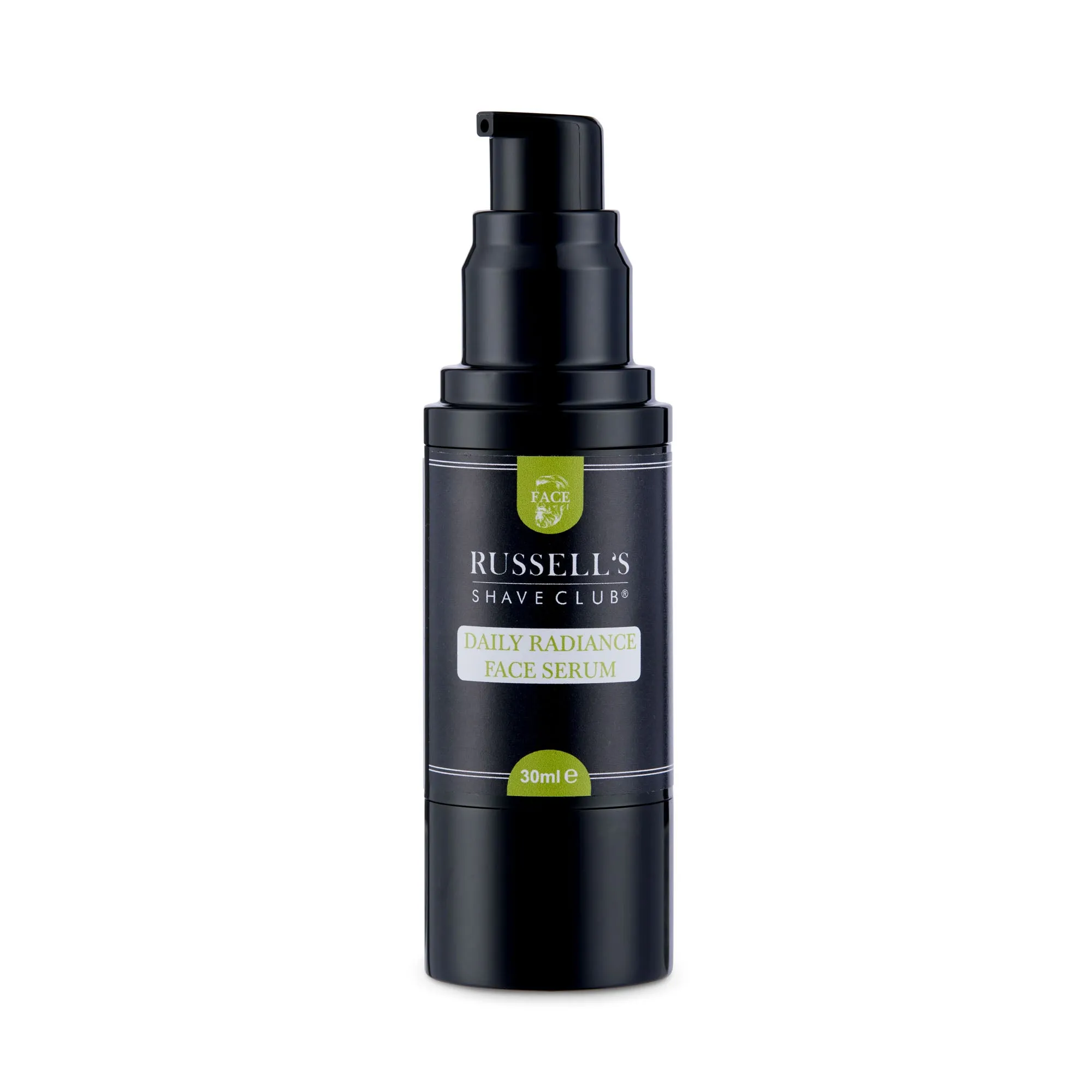 Russell's Ultimate Skin Care Revival Set