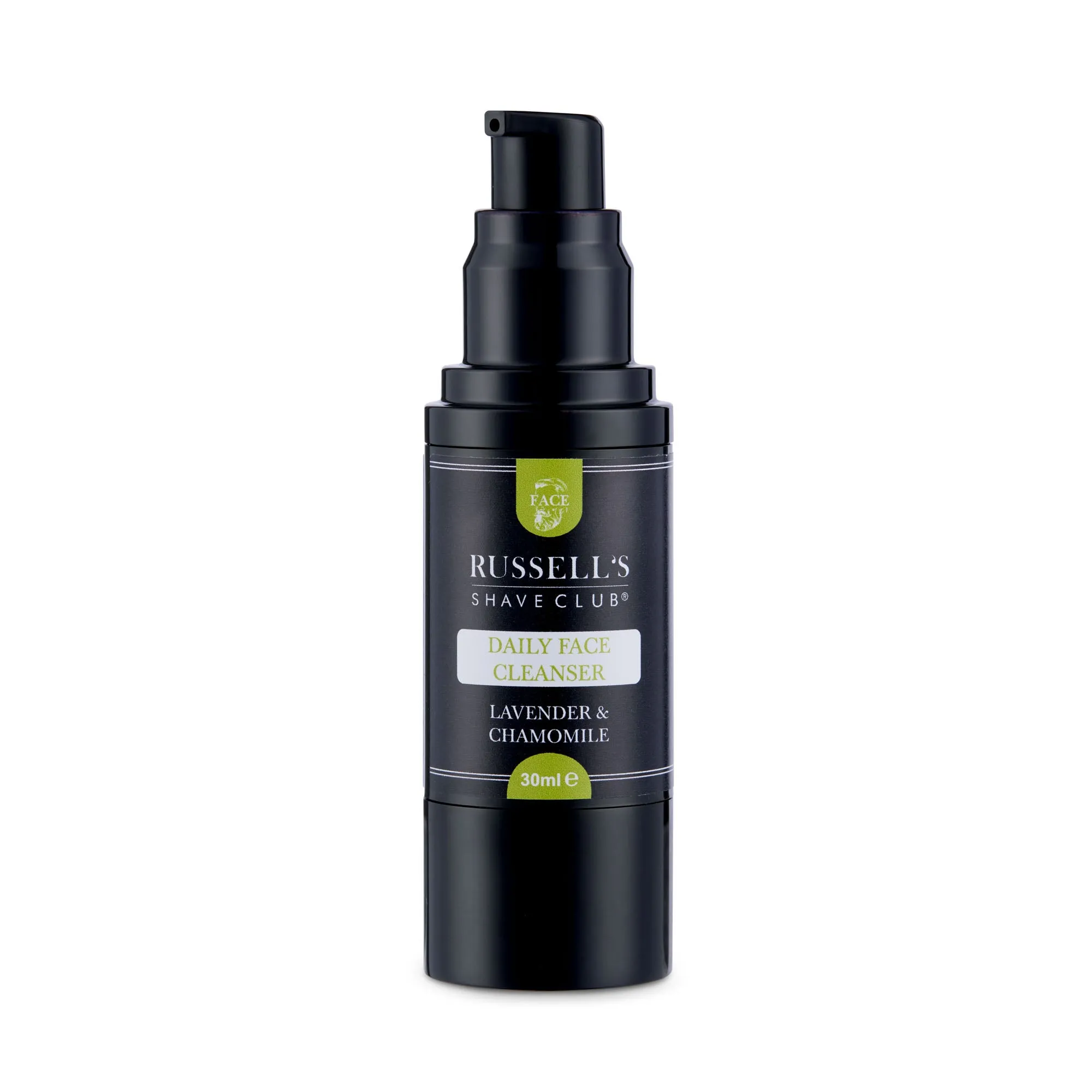 Russell's Ultimate Skin Care Revival Set