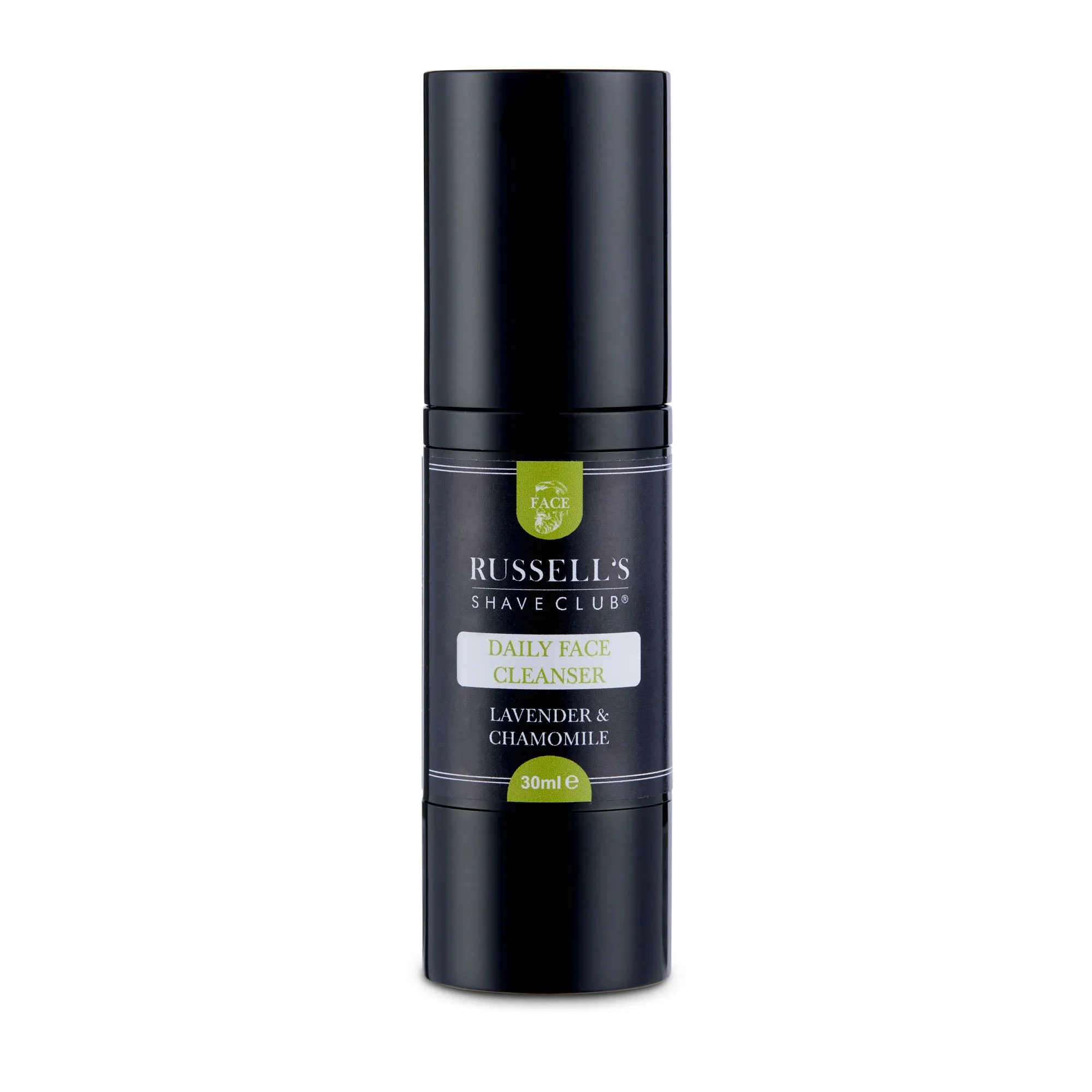 Russell's Ultimate Skin Care Revival Set