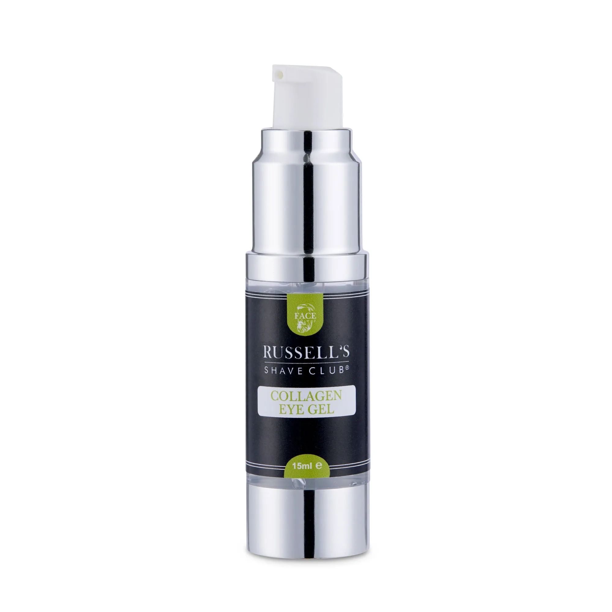 Russell's Ultimate Skin Care Revival Set