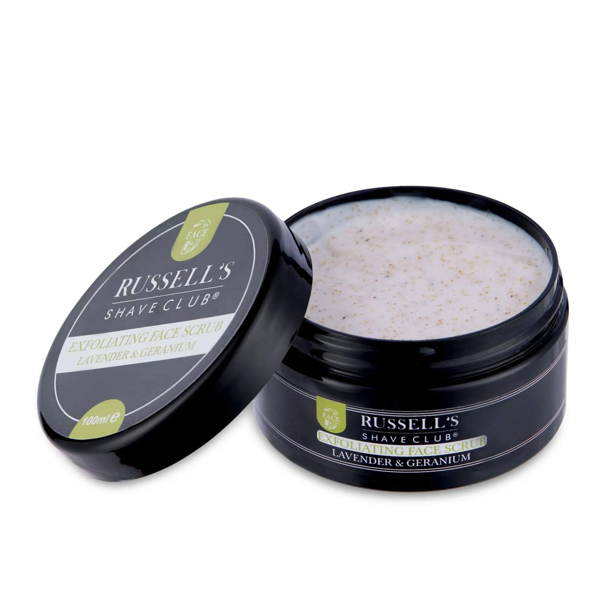 Russell's Ultimate Skin Care Revival Set