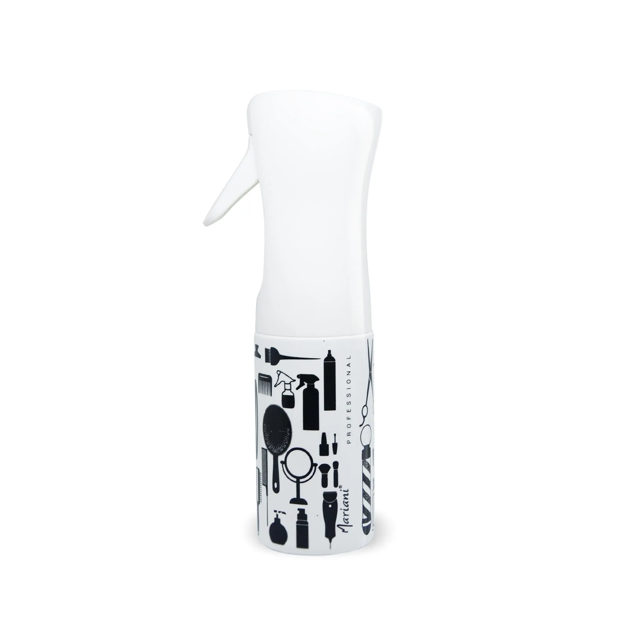 Salon Barber Hairstyling Empty Water Sprayer