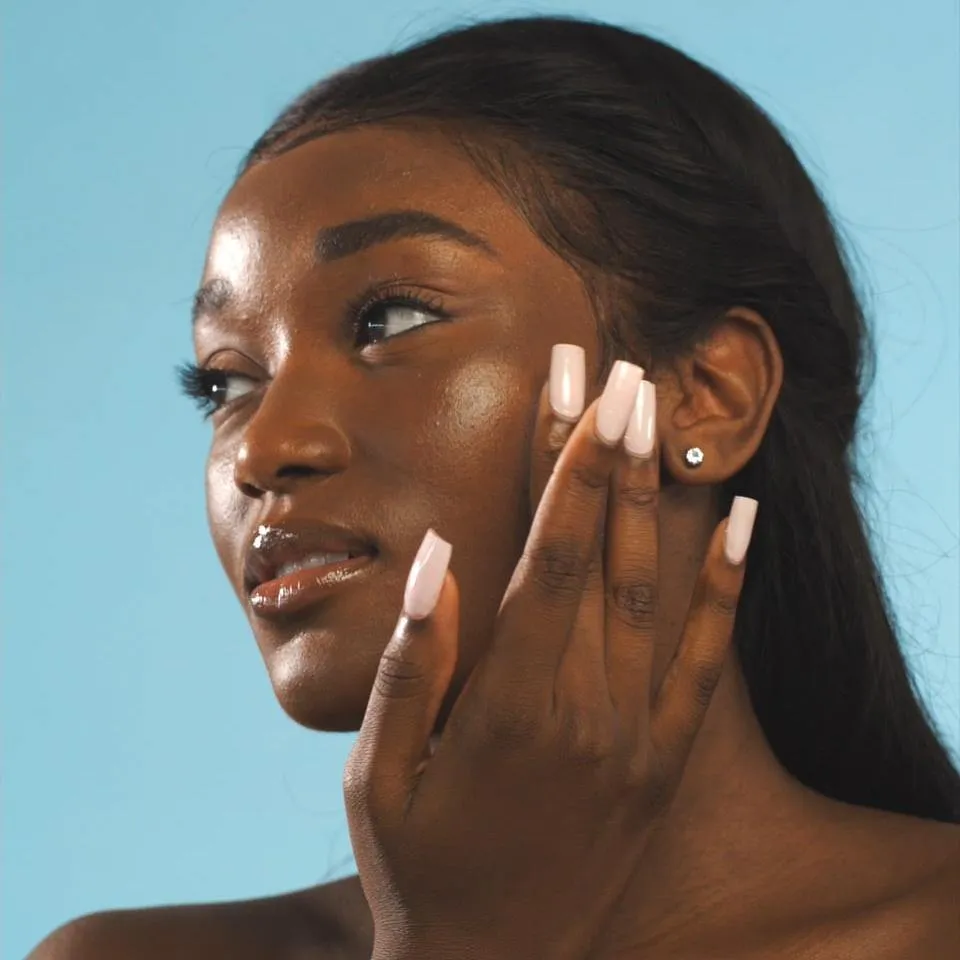 Second Skin Primer Drops