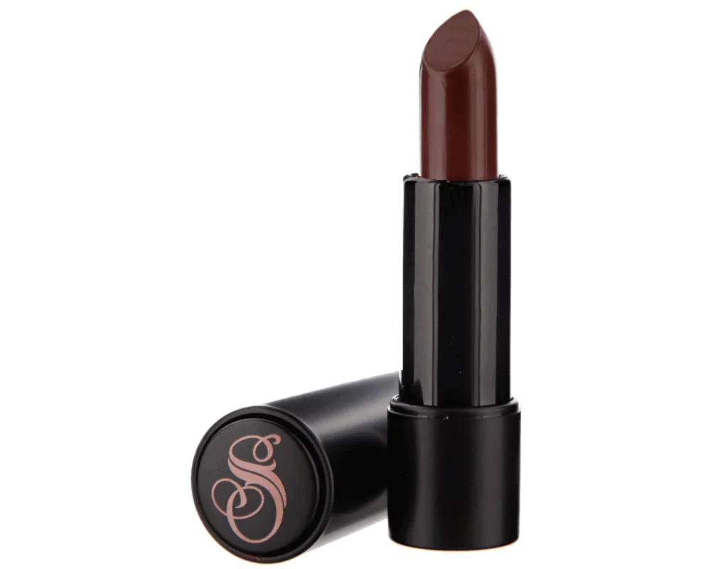 Semi - Matte Lipstick - Slay