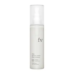 serum water flex volume
