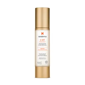 Sesderma C-Vit Radiance Glowing Fluid 50ml