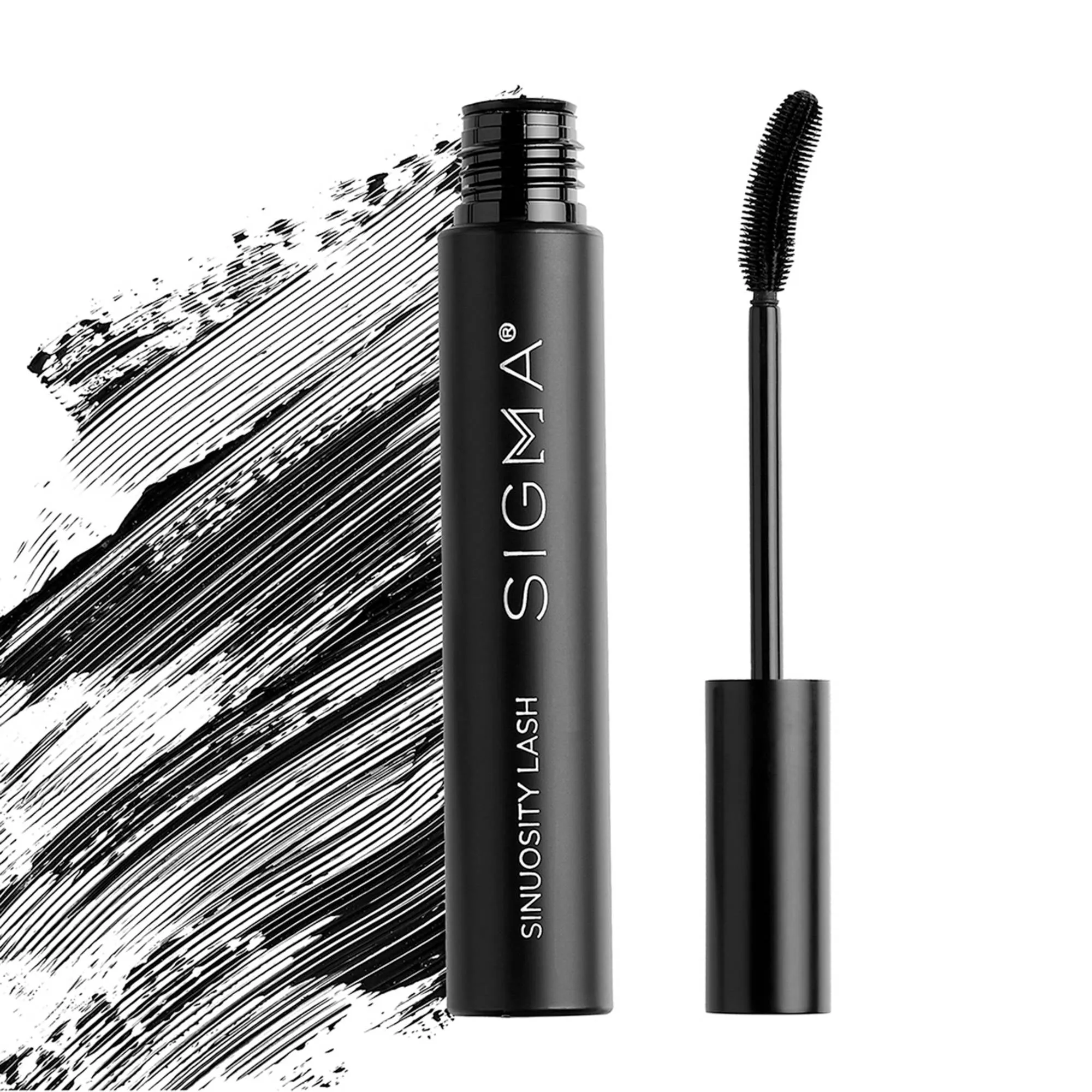 SIGMA Sinuosity Lash Mascara