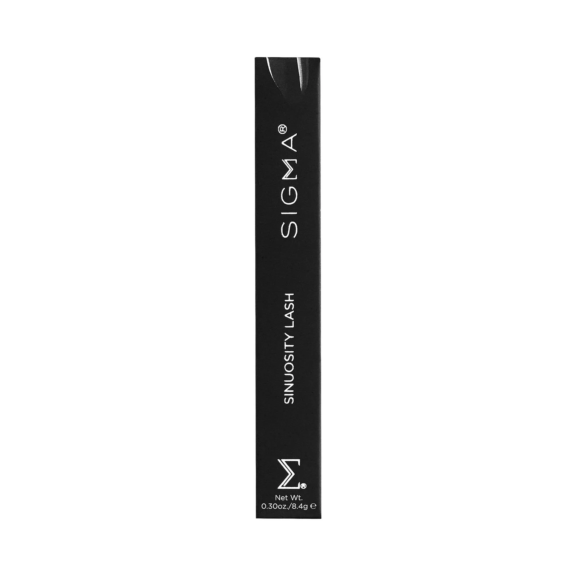 SIGMA Sinuosity Lash Mascara