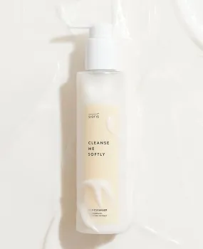 Sioris Cleanse Me Softly Milk Cleanser