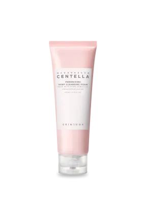 SKIN1004 Centella Poremizing Deep Cleansing Foam