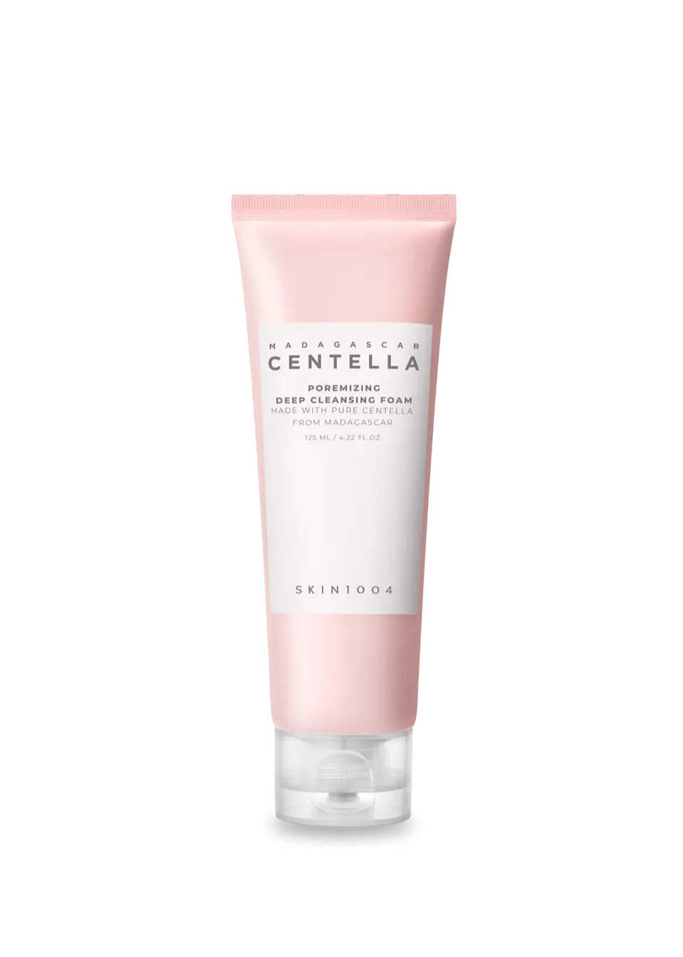SKIN1004 Centella Poremizing Deep Cleansing Foam
