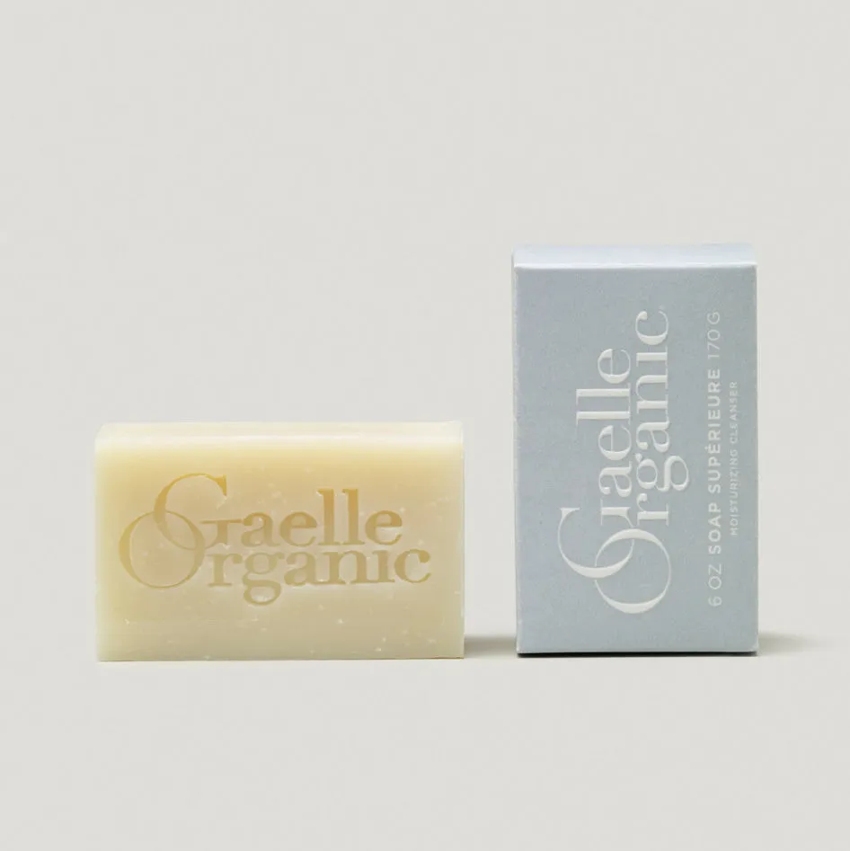 Soap Supérieure