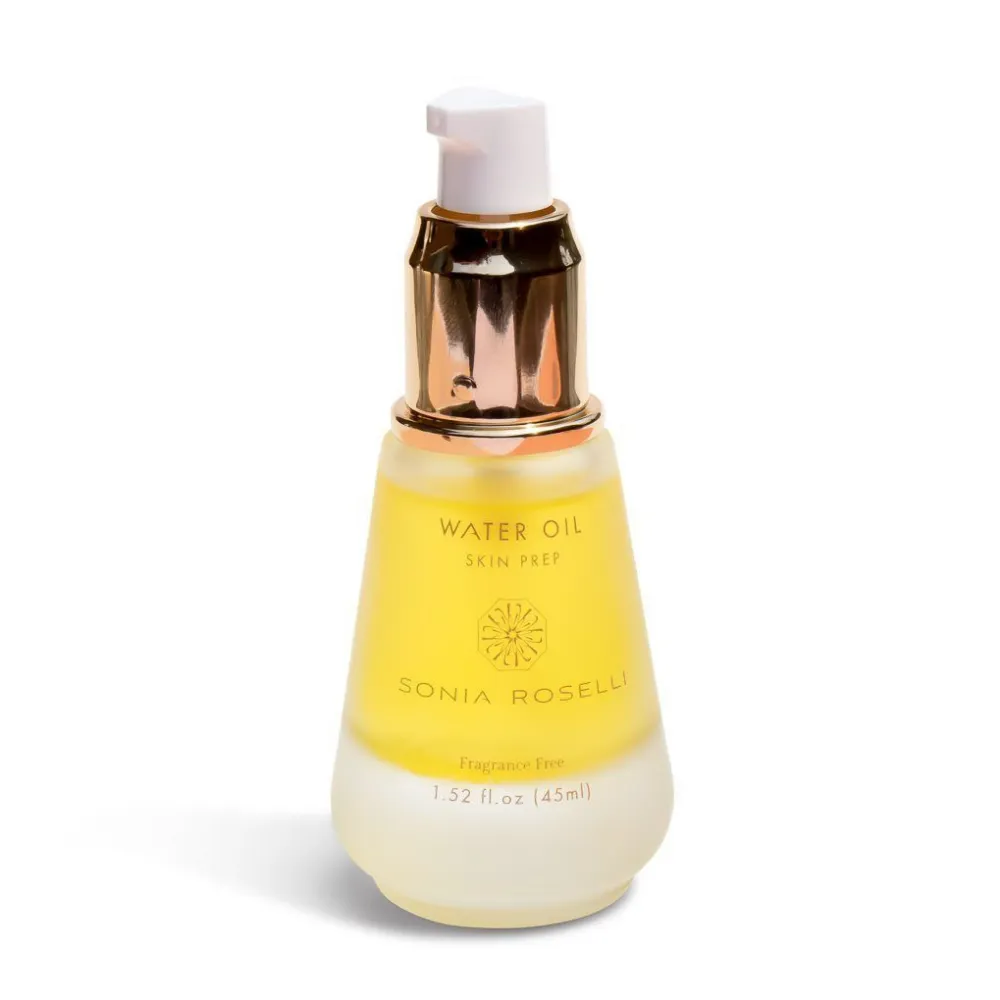 Sonia Roselli Water Oil Skin Prep