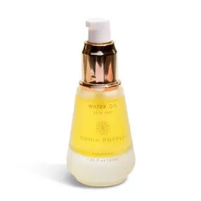 Sonia Roselli Water Oil Skin Prep