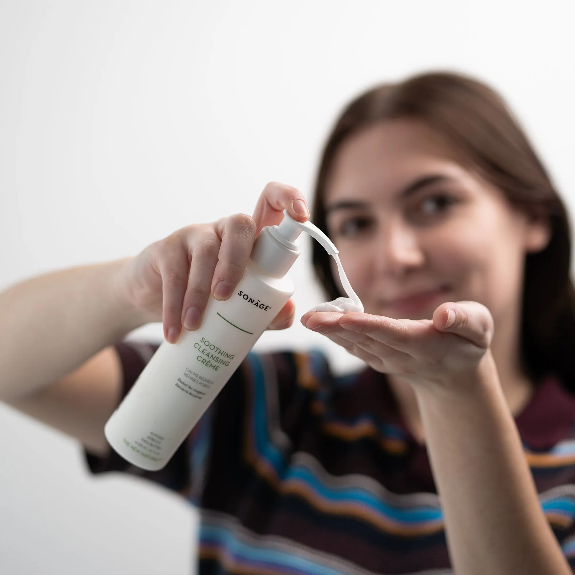 Soothing Cleansing Creme (Wholesale)