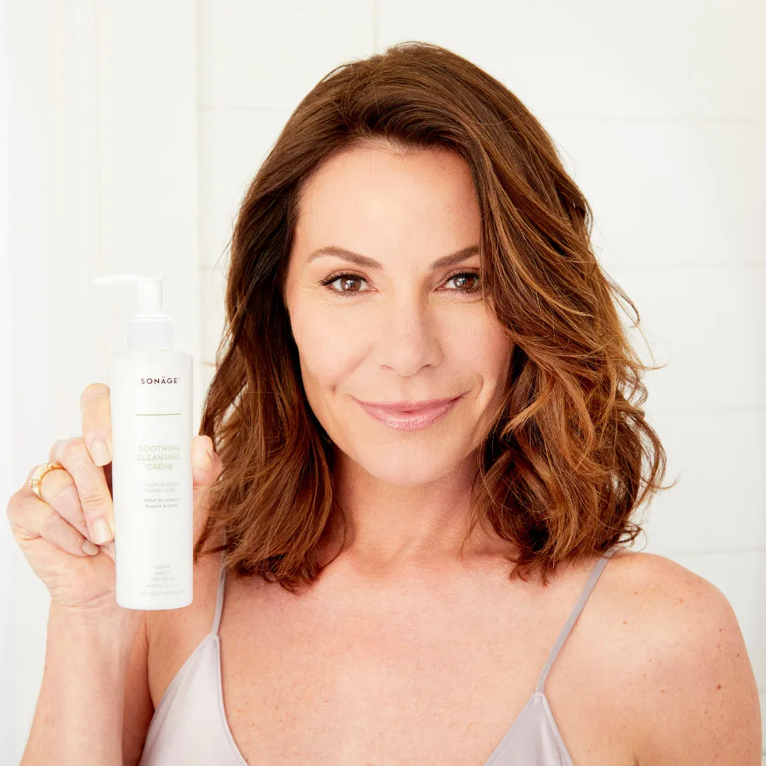 Soothing Cleansing Creme (Wholesale)