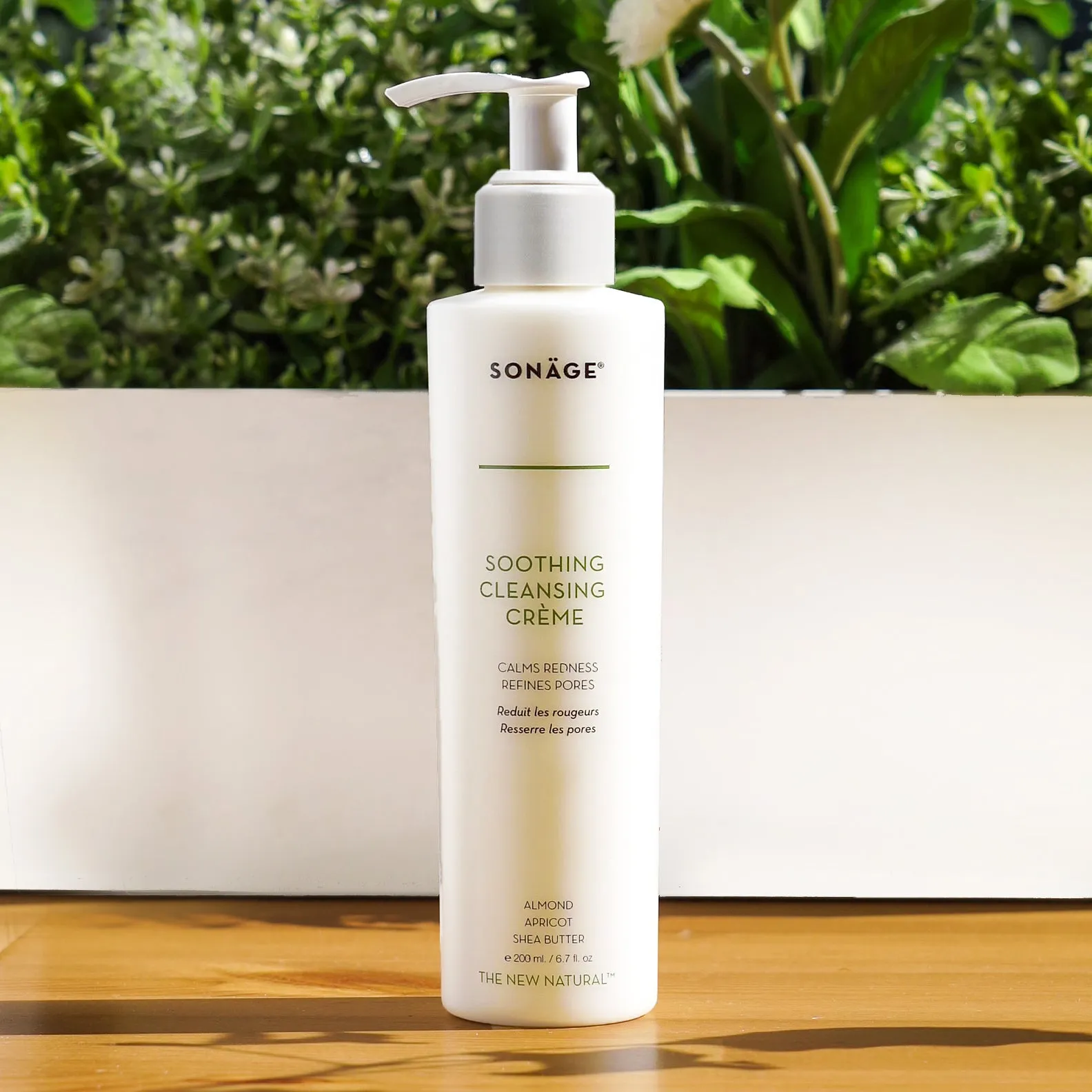 Soothing Cleansing Creme (Wholesale)