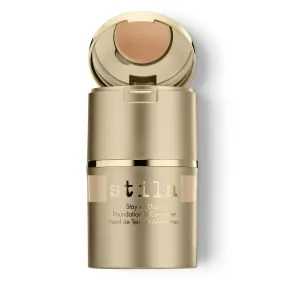 Stay All Day® Foundation & Concealer