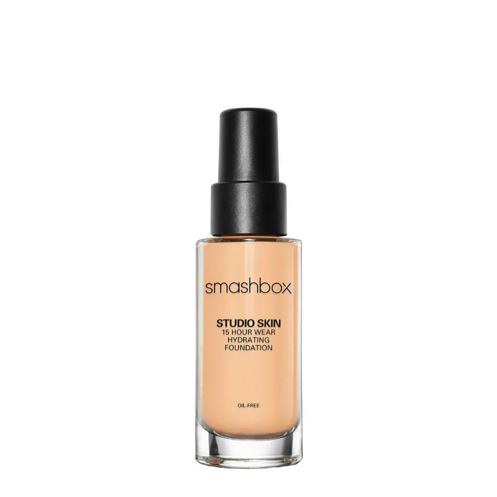 Studio Skin 15 Hour Wear Hydrating Foundation